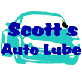 Scott’s Wash and Lube