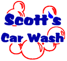 Scott’s Wash and Lube